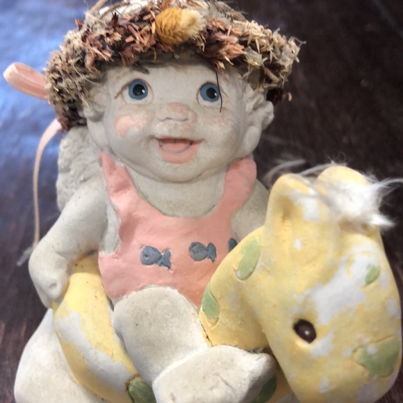 Ceramic “Pool Pals” - Picture 5 of 6